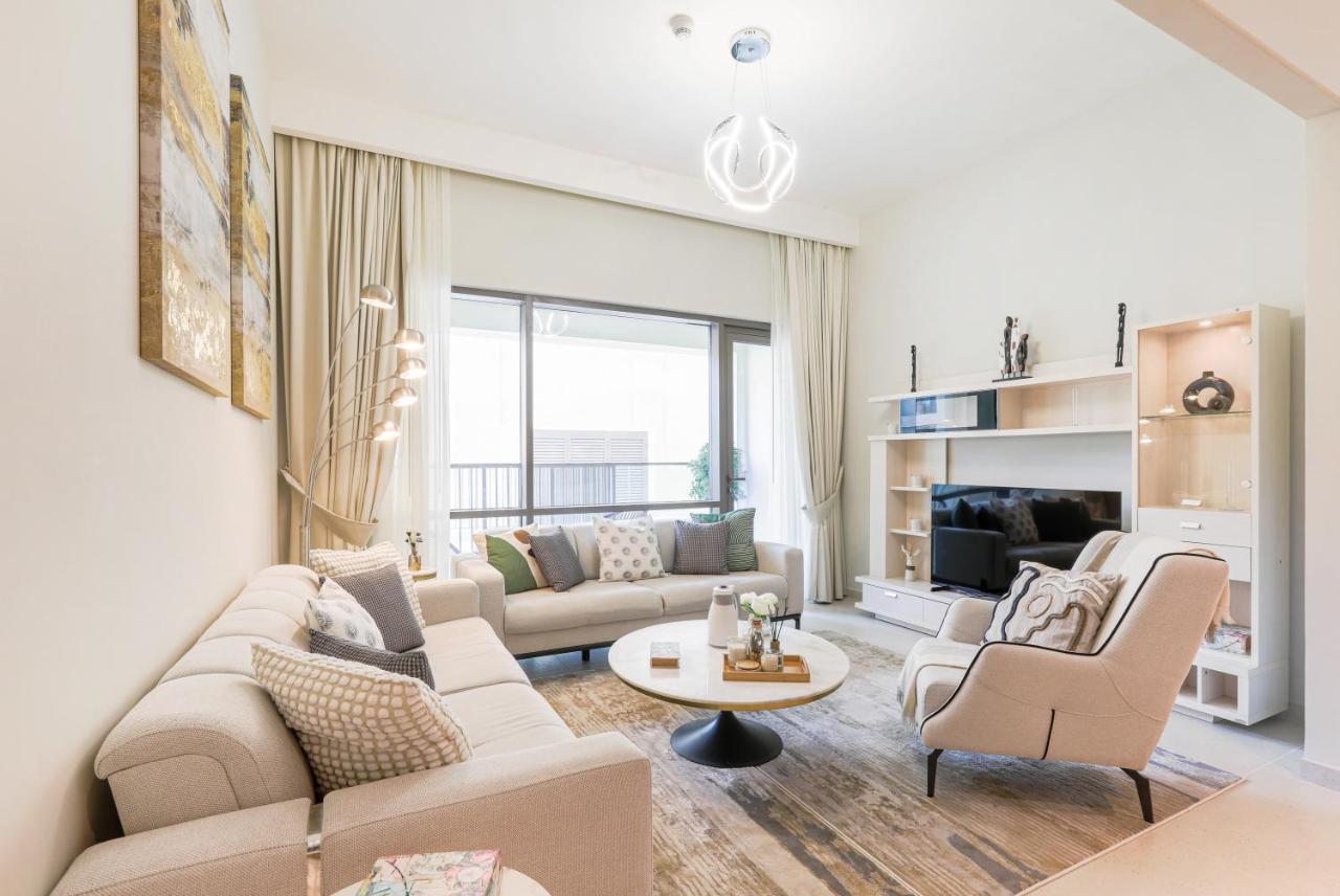 Daire Manzil - Cozy 1 Bedroom Nr Downtown W Pvt Balcony