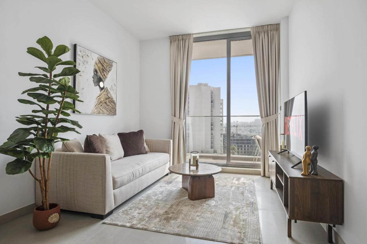 Vayk - Brand New One Bedroom In Jvc Apartment