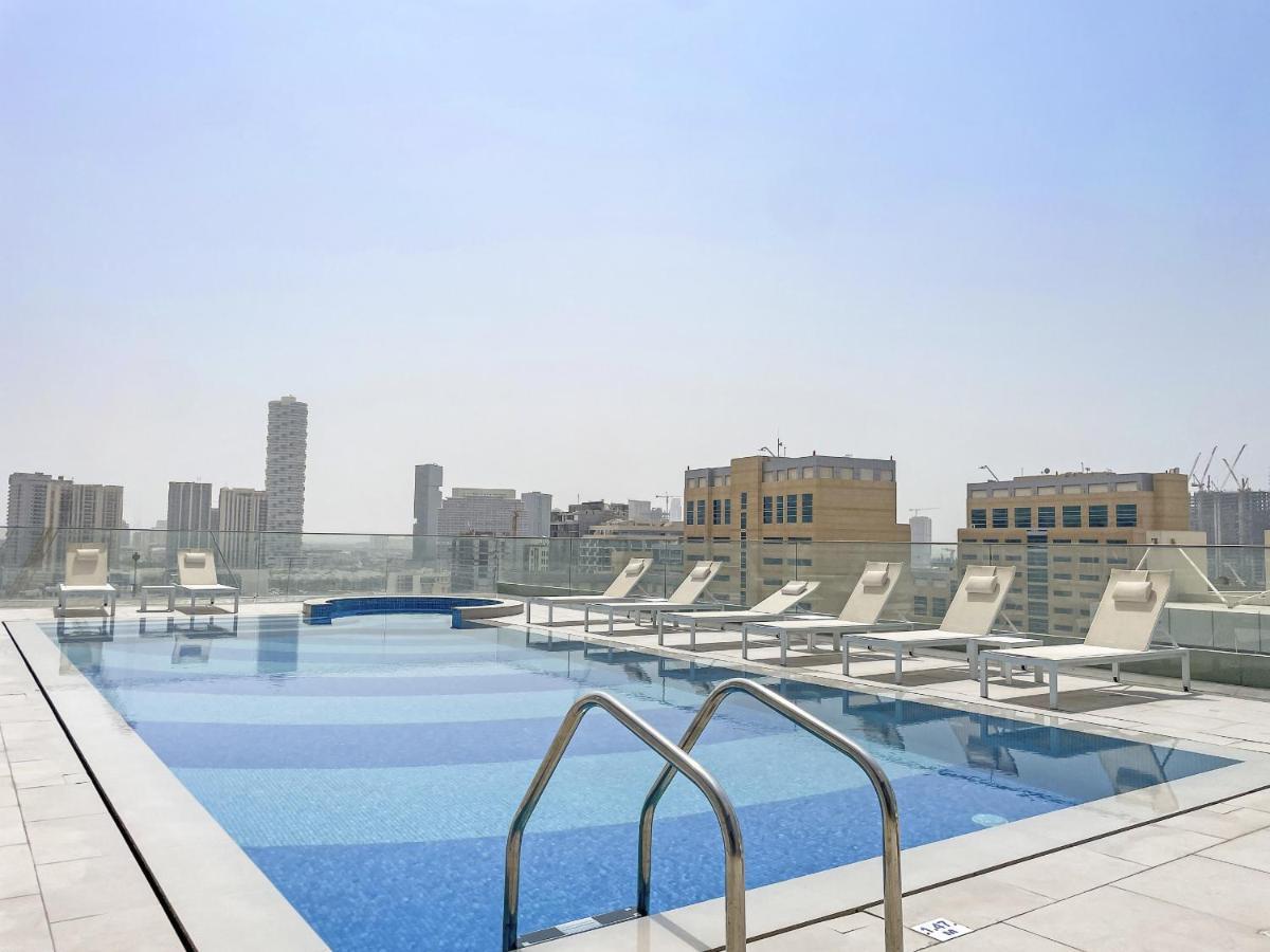Apartment Vayk - Brand New One Bedroom In Jvc *