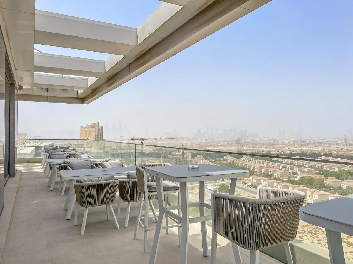 Vayk - Brand New One Bedroom In Jvc *