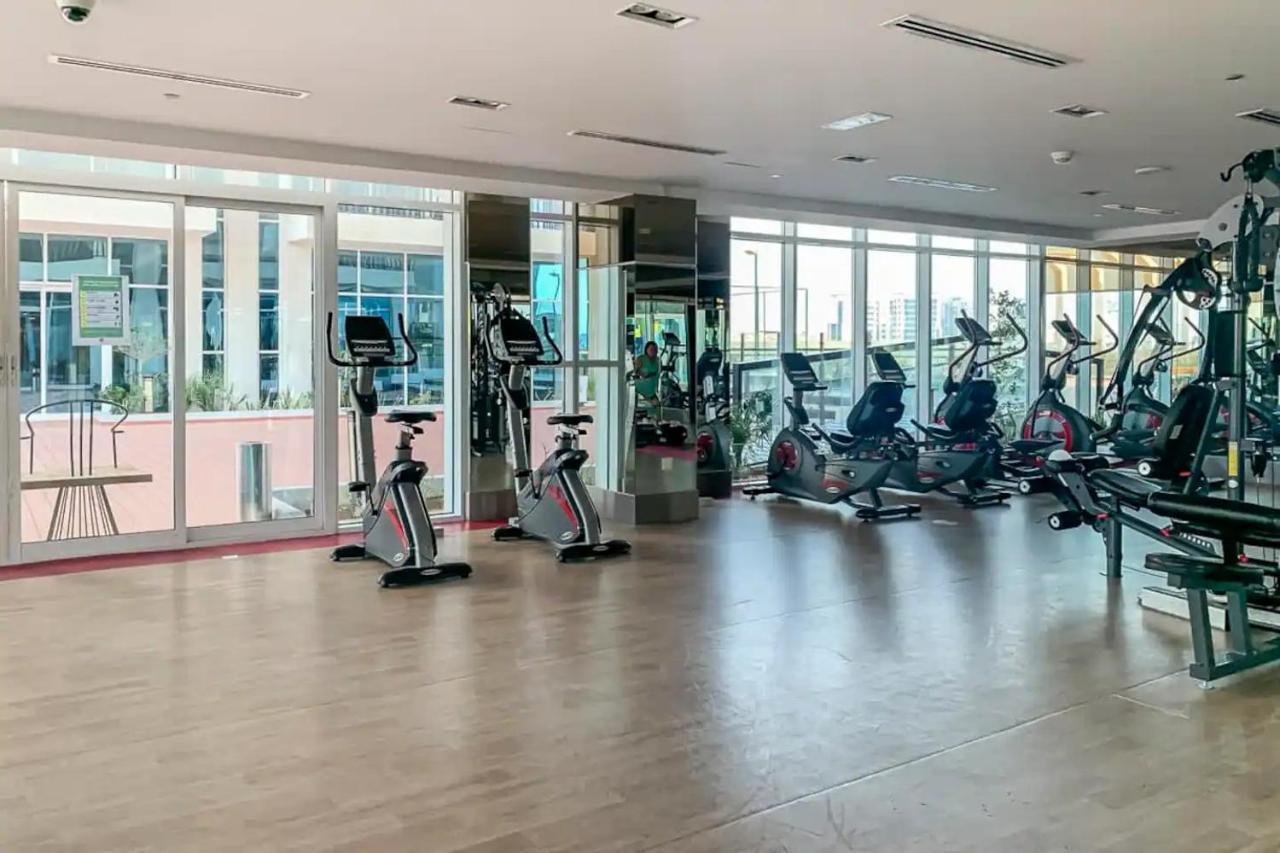 Apartment In Al Furjan - Near Metro & Expo 2020 *