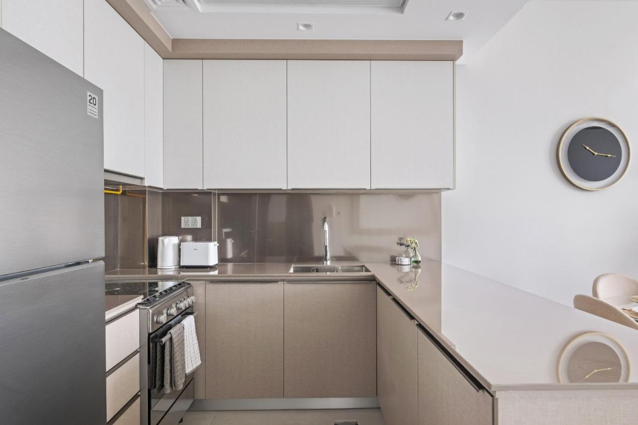 Apartment Vayk - Brand New One Bedroom In Jvc