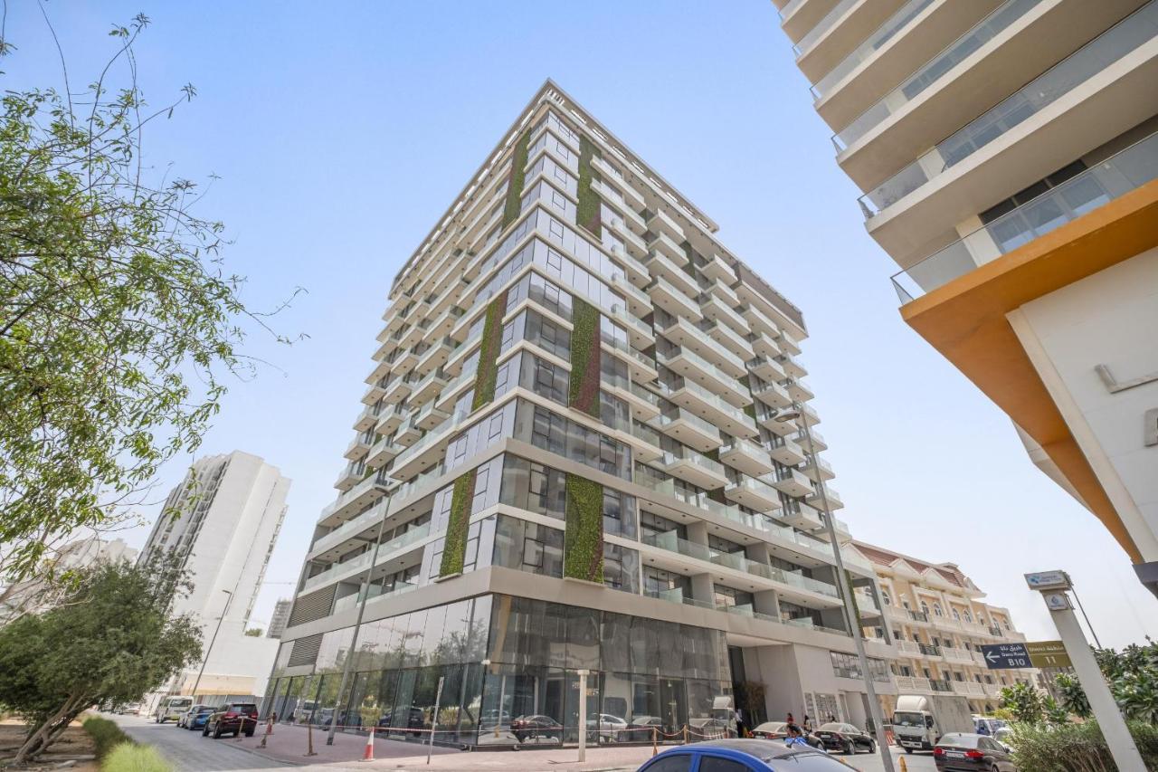 Vayk - Brand New One Bedroom In Jvc *