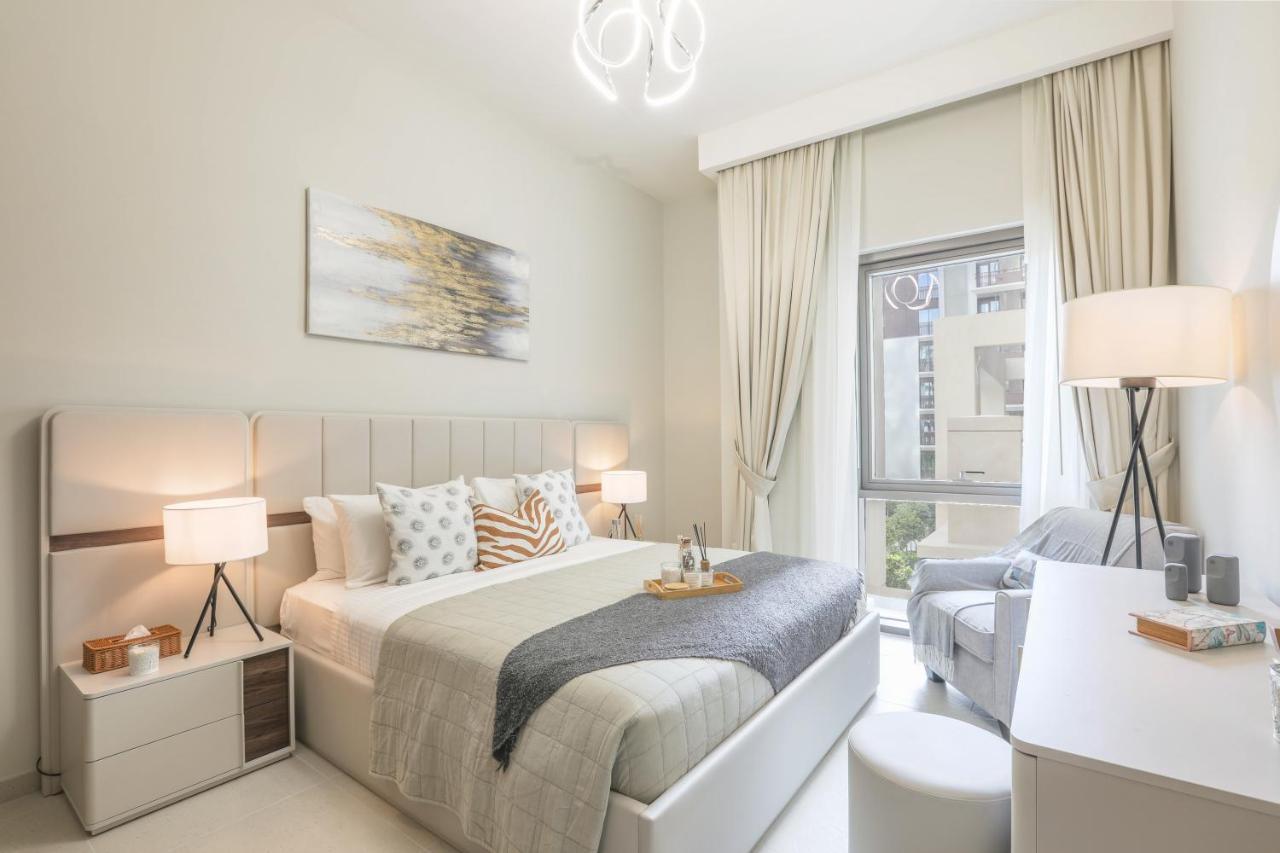 Manzil - Cozy 1 Bedroom Nr Downtown W Pvt Balcony Daire