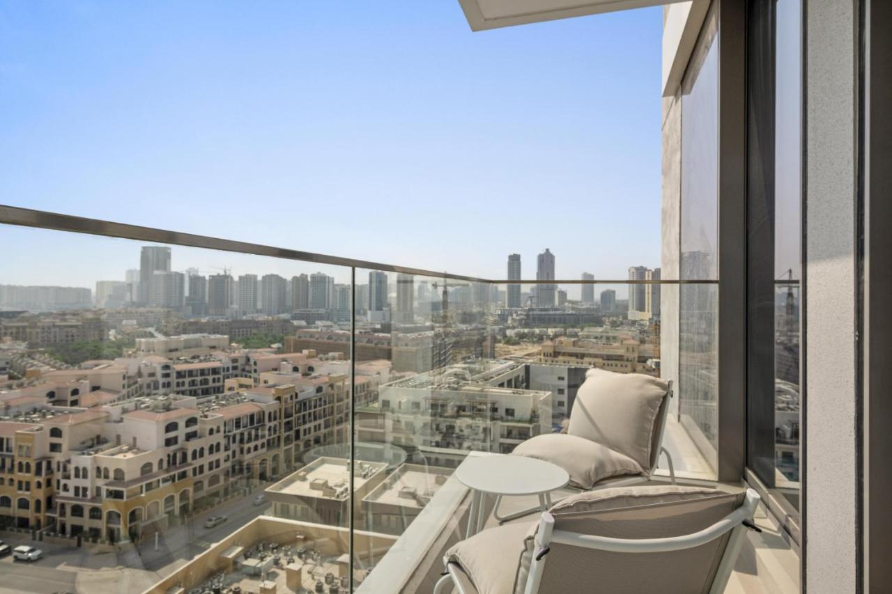 Vayk - Brand New One Bedroom In Jvc *