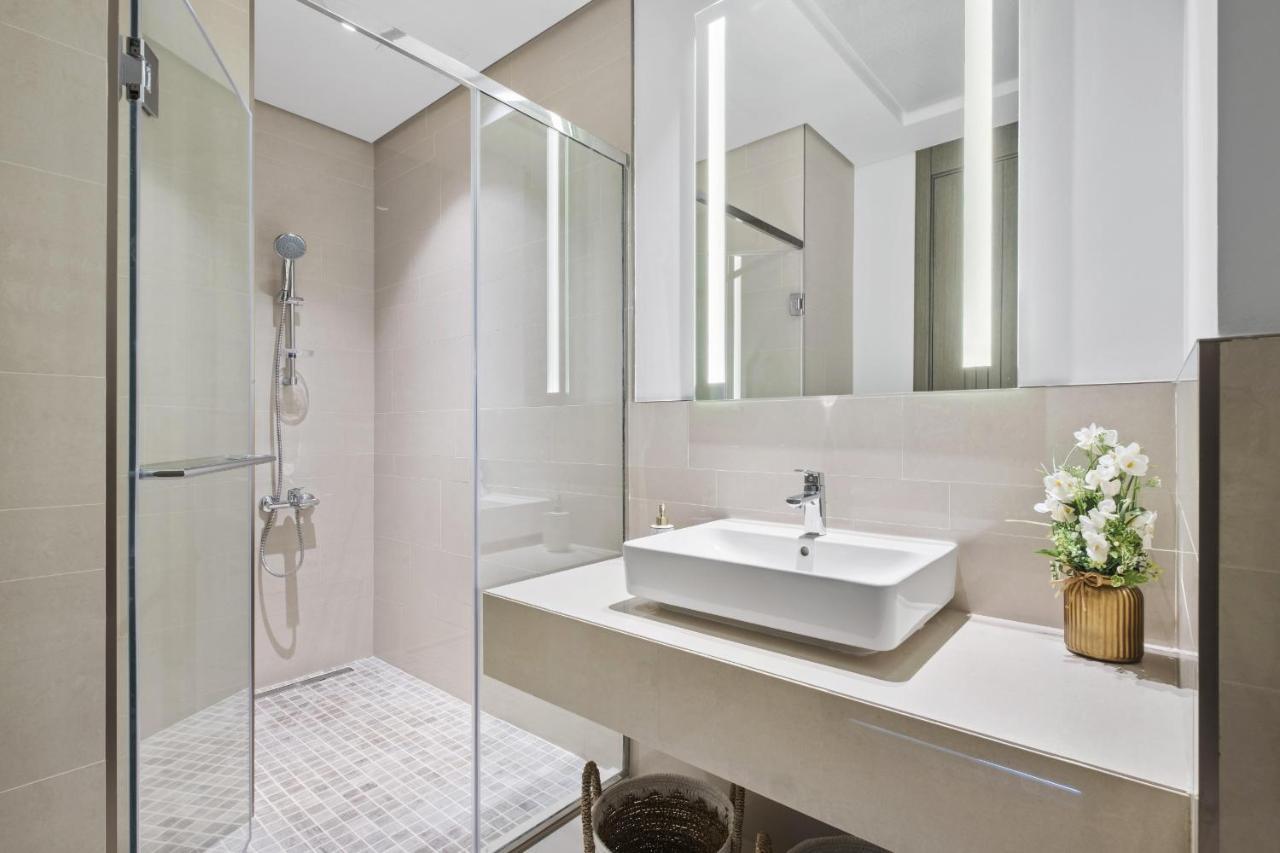 Vayk - Brand New One Bedroom In Jvc Apartment *