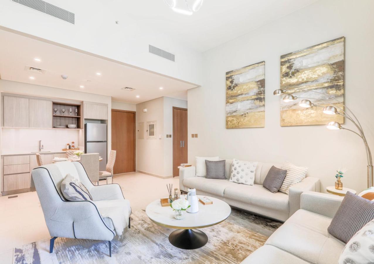 Daire Manzil - Cozy 1 Bedroom Nr Downtown W Pvt Balcony *