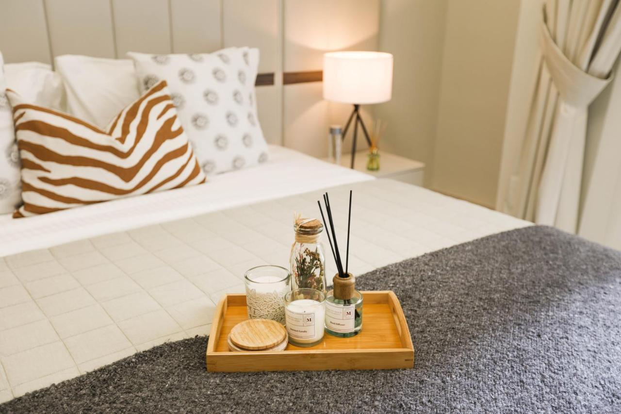 Manzil - Cozy 1 Bedroom Nr Downtown W Pvt Balcony Daire *