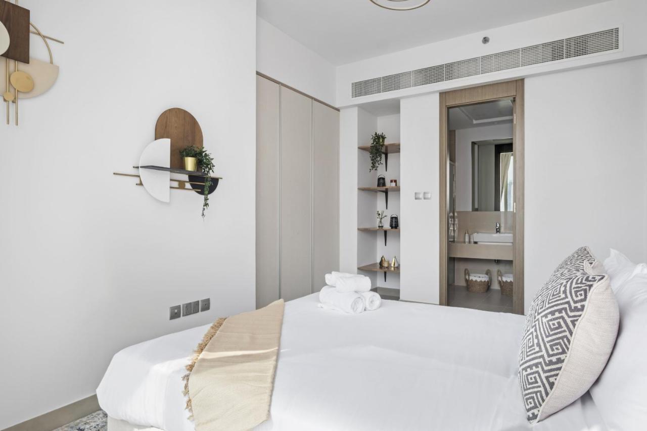 Vayk - Brand New One Bedroom In Jvc Apartment Dubai