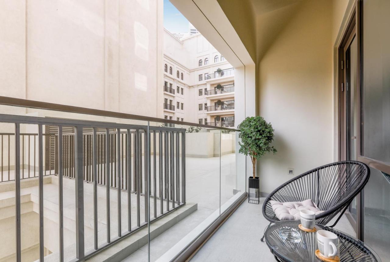 Daire Manzil - Cozy 1 Bedroom Nr Downtown W Pvt Balcony