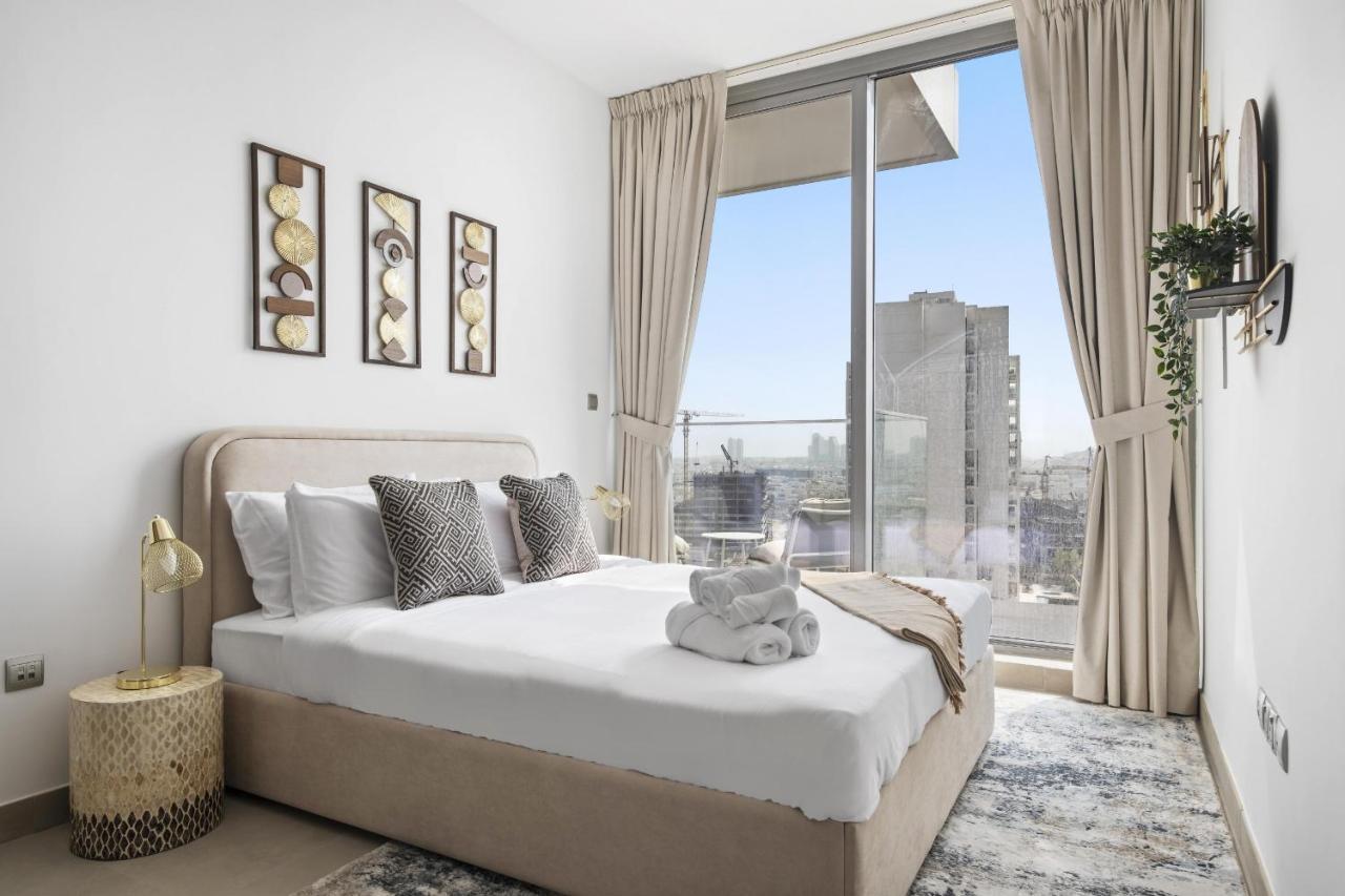 Apartment Vayk - Brand New One Bedroom In Jvc Dubai