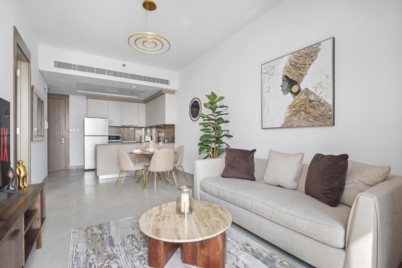 Vayk - Brand New One Bedroom In Jvc * Dubai