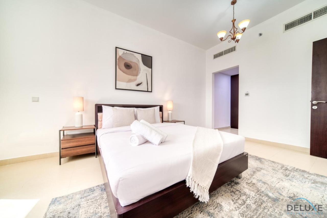 Apartment Ritzy 1br At Global Golf 2 Sports By Deluxe Homes *