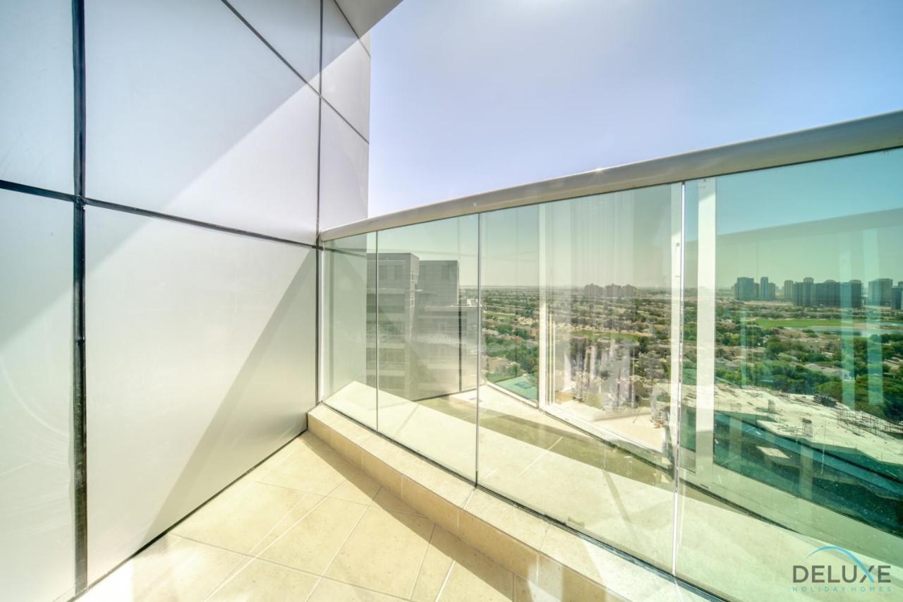 Ritzy 1br At Global Golf 2 Sports By Deluxe Homes Apartment