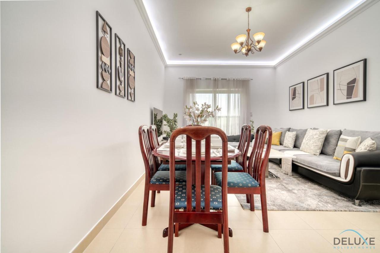Ritzy 1br At Global Golf 2 Sports By Deluxe Homes Apartment Dubai