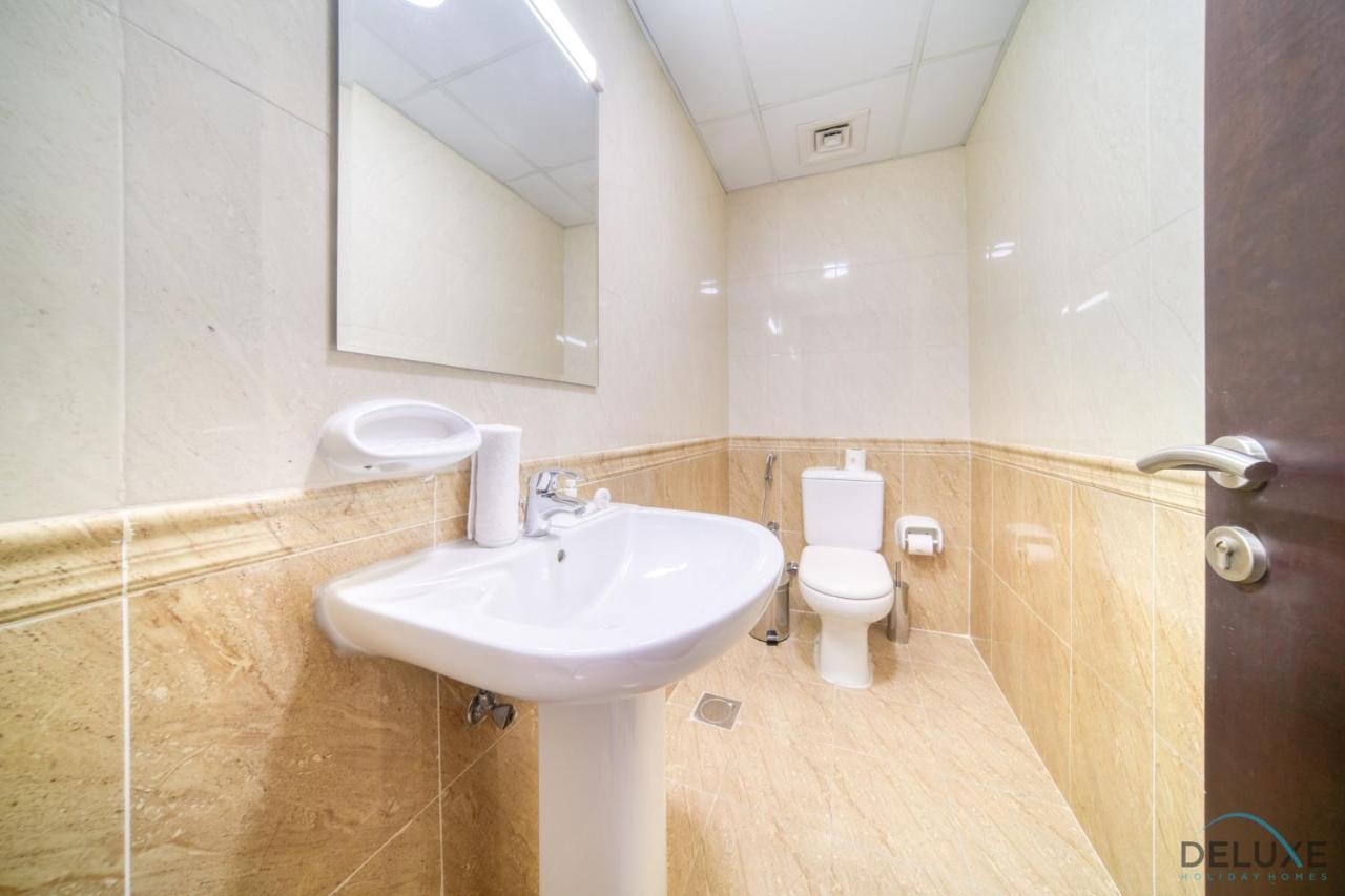 Ritzy 1br At Global Golf 2 Sports By Deluxe Homes