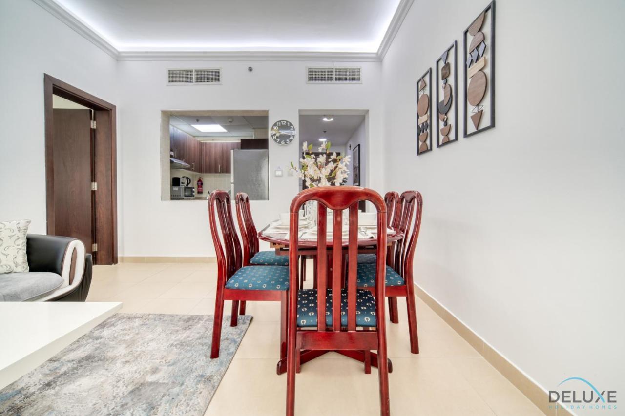 Ritzy 1br At Global Golf 2 Sports By Deluxe Homes * Dubai
