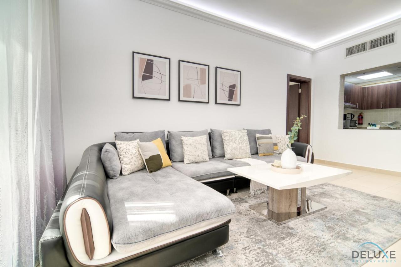 Apartment Ritzy 1br At Global Golf 2 Sports By Deluxe Homes