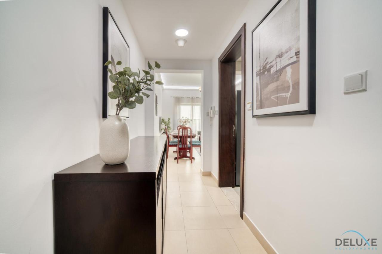 Ritzy 1br At Global Golf 2 Sports By Deluxe Homes