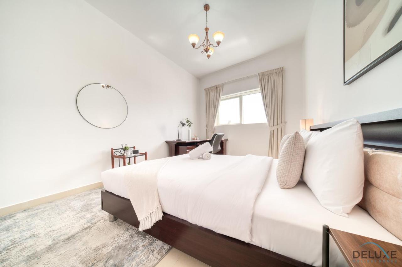 Ritzy 1br At Global Golf 2 Sports By Deluxe Homes * Dubai