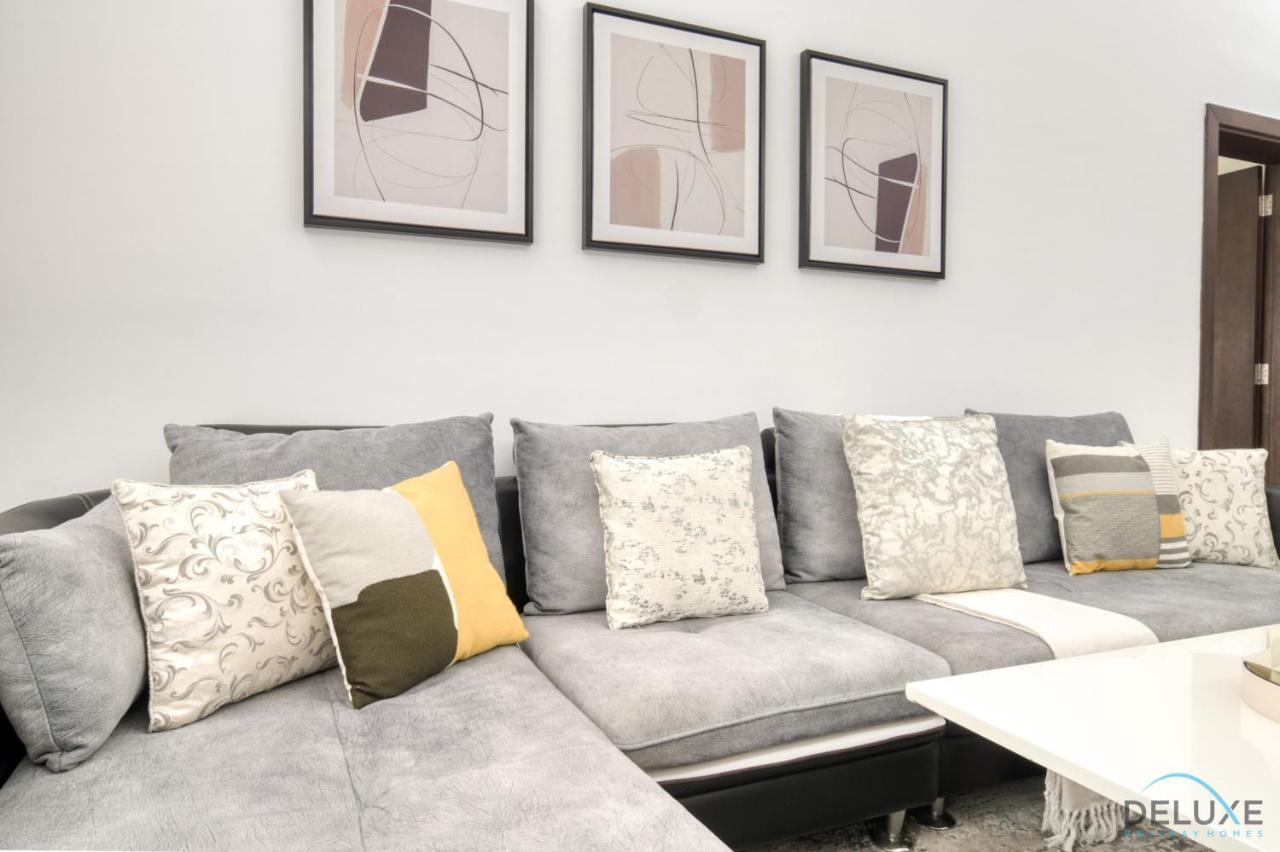 Ritzy 1br At Global Golf 2 Sports By Deluxe Homes