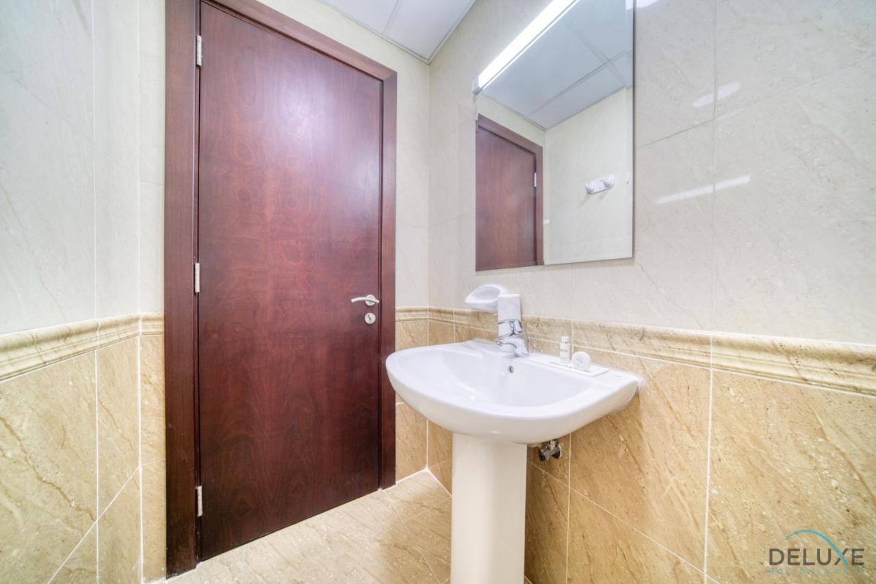 Ritzy 1br At Global Golf 2 Sports By Deluxe Homes * Dubai