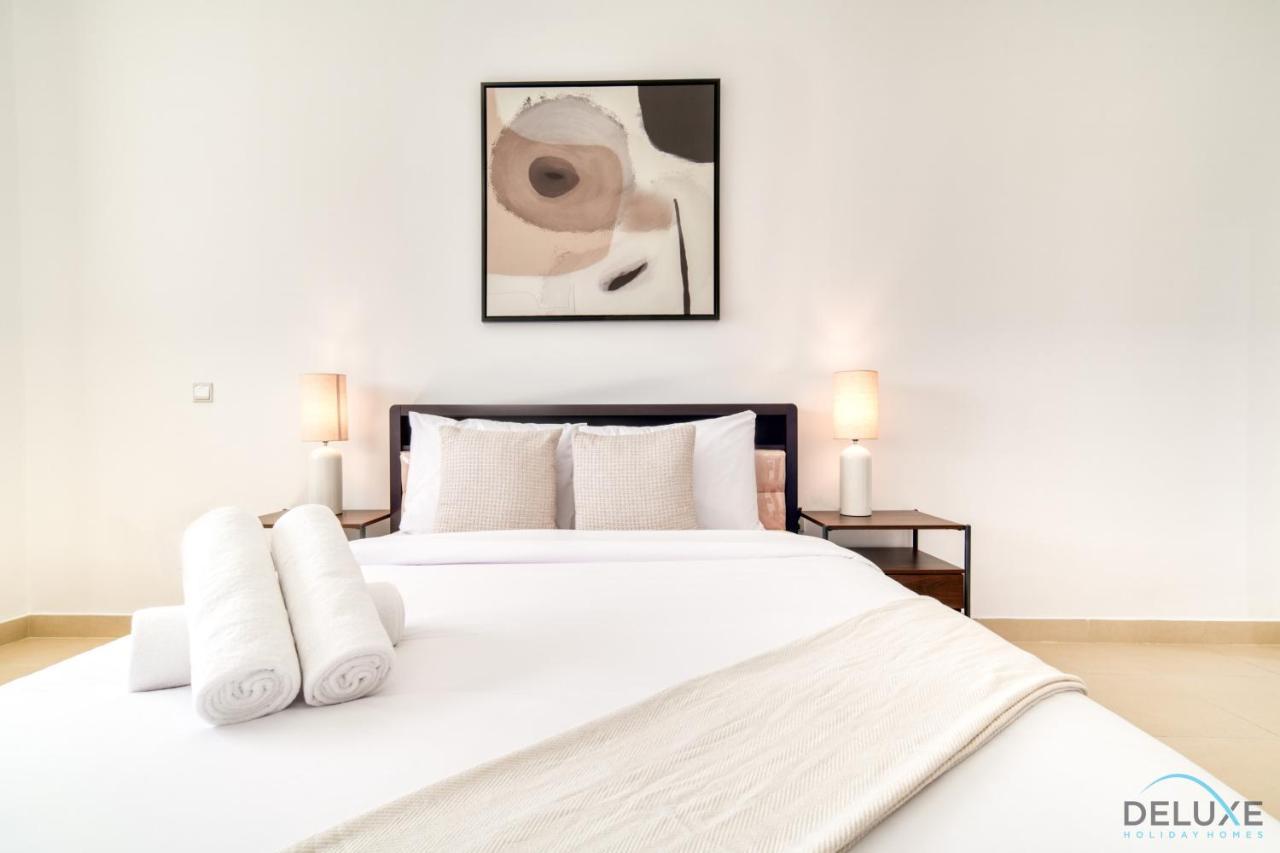 Ritzy 1br At Global Golf 2 Sports By Deluxe Homes Apartment