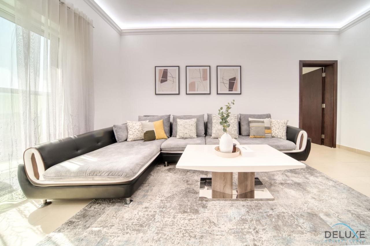 Ritzy 1br At Global Golf 2 Sports By Deluxe Homes