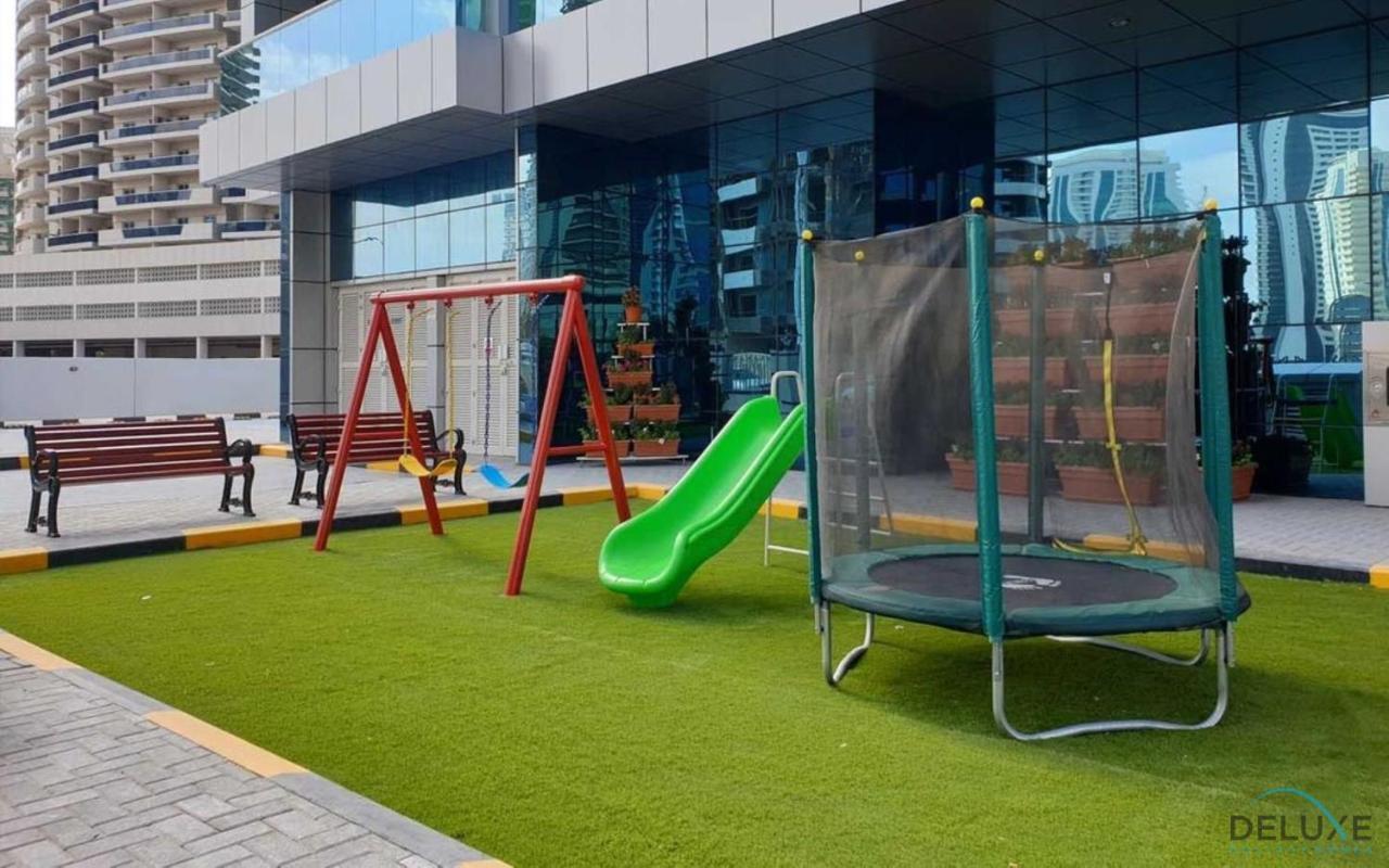 Ritzy 1br At Global Golf 2 Sports By Deluxe Homes * Dubai