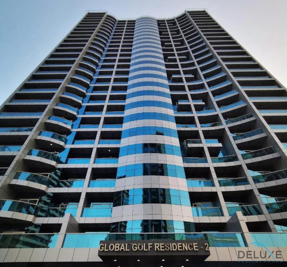 Ritzy 1br At Global Golf 2 Sports By Deluxe Homes Apartment