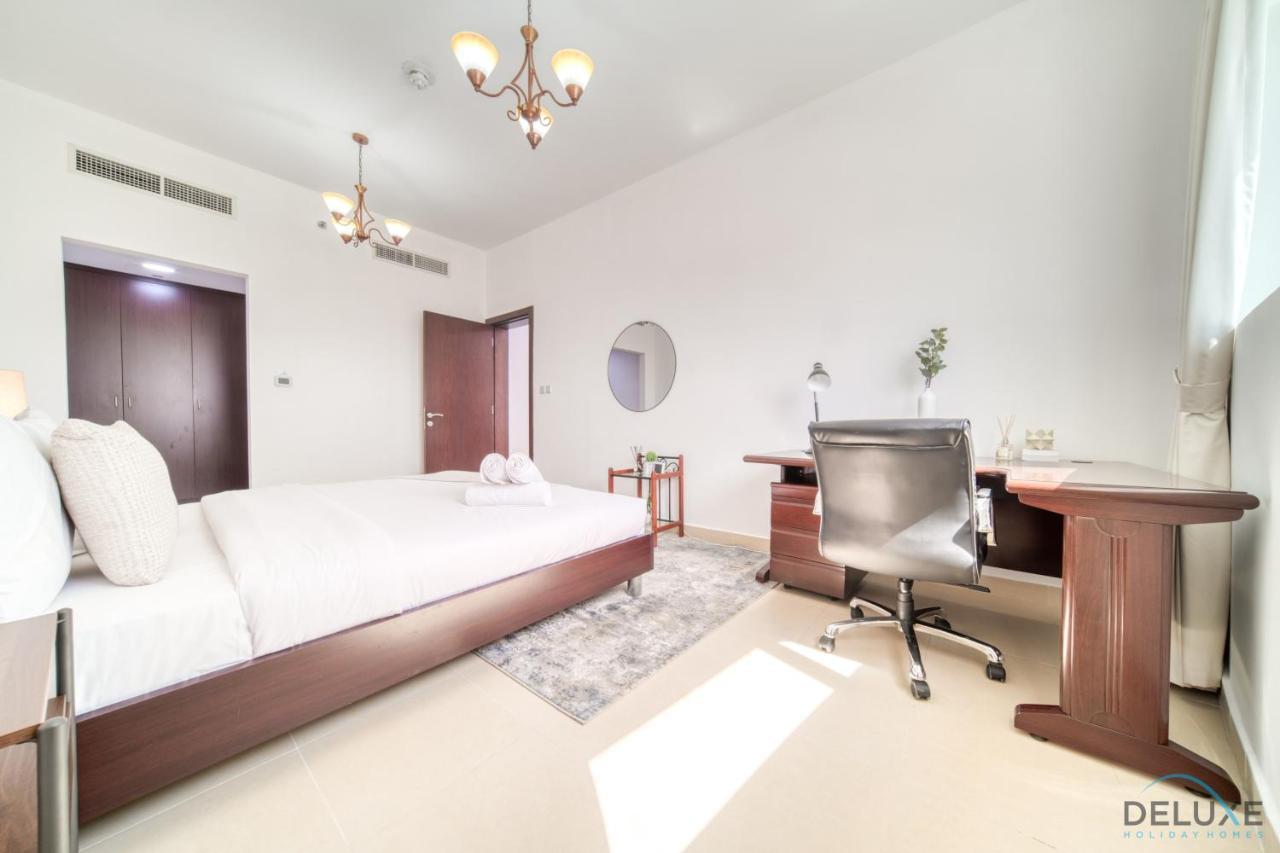 Ritzy 1br At Global Golf 2 Sports By Deluxe Homes