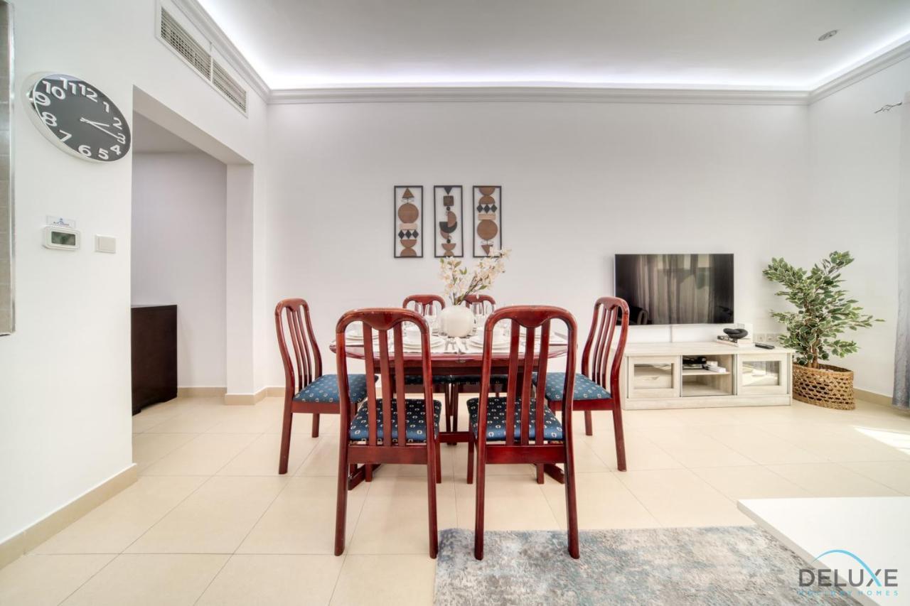 Apartment Ritzy 1br At Global Golf 2 Sports By Deluxe Homes Dubai