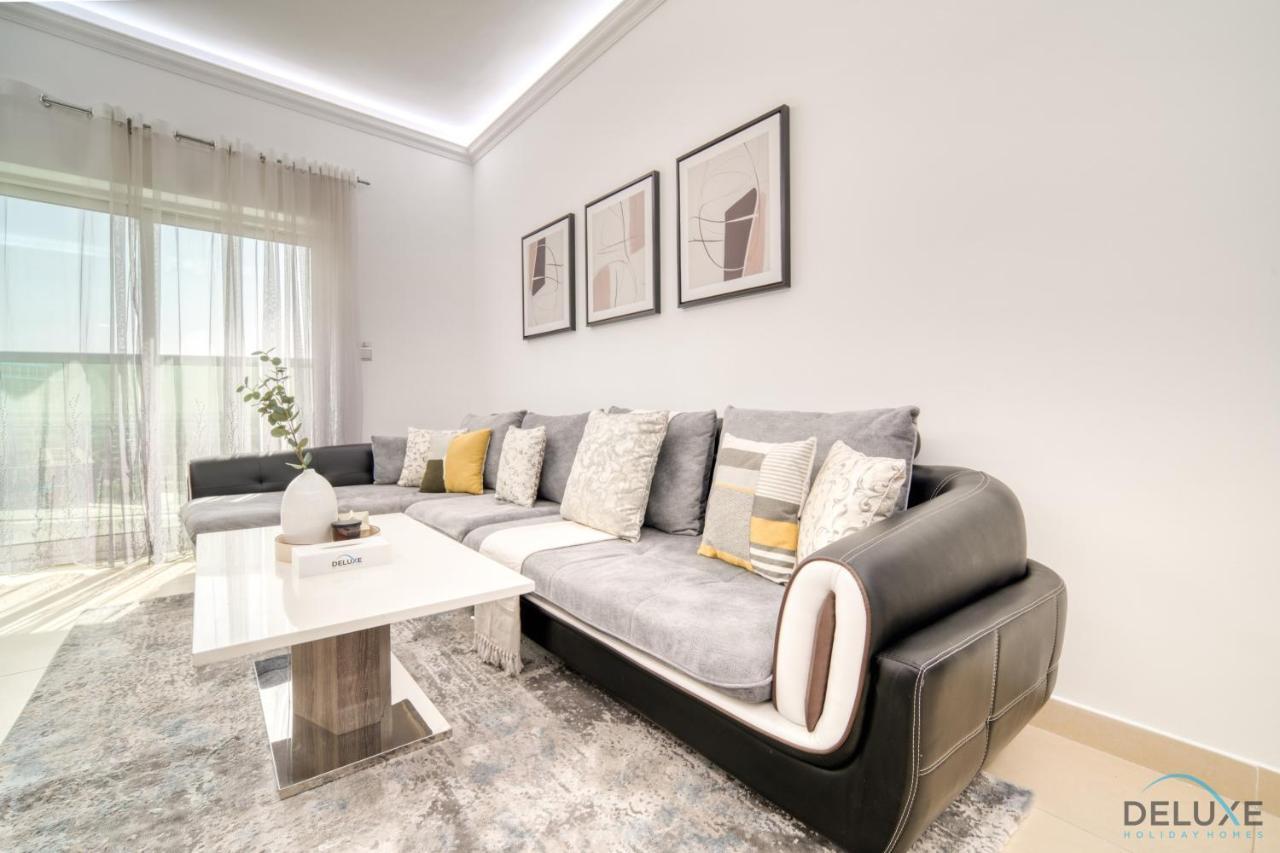 Apartment Ritzy 1br At Global Golf 2 Sports By Deluxe Homes *
