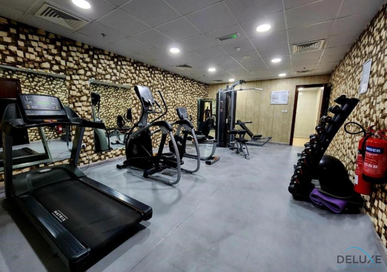Ritzy 1br At Global Golf 2 Sports By Deluxe Homes * Dubai