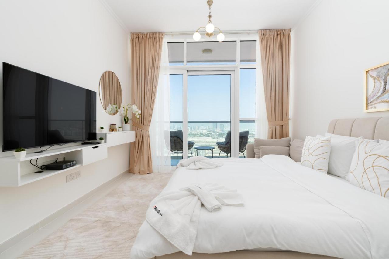 Elegant At Damac Hills Carson B