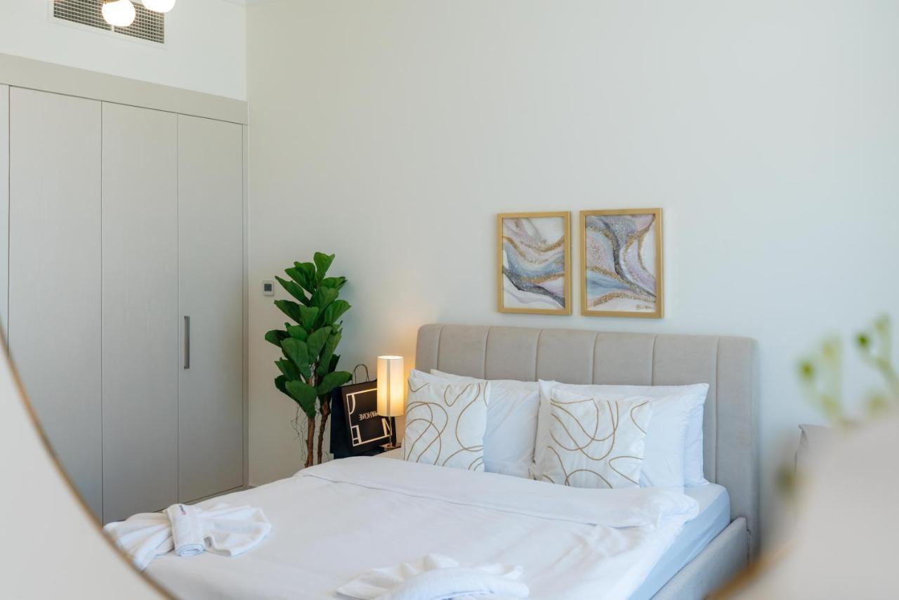 Elegant At Damac Hills Carson B * Dubai