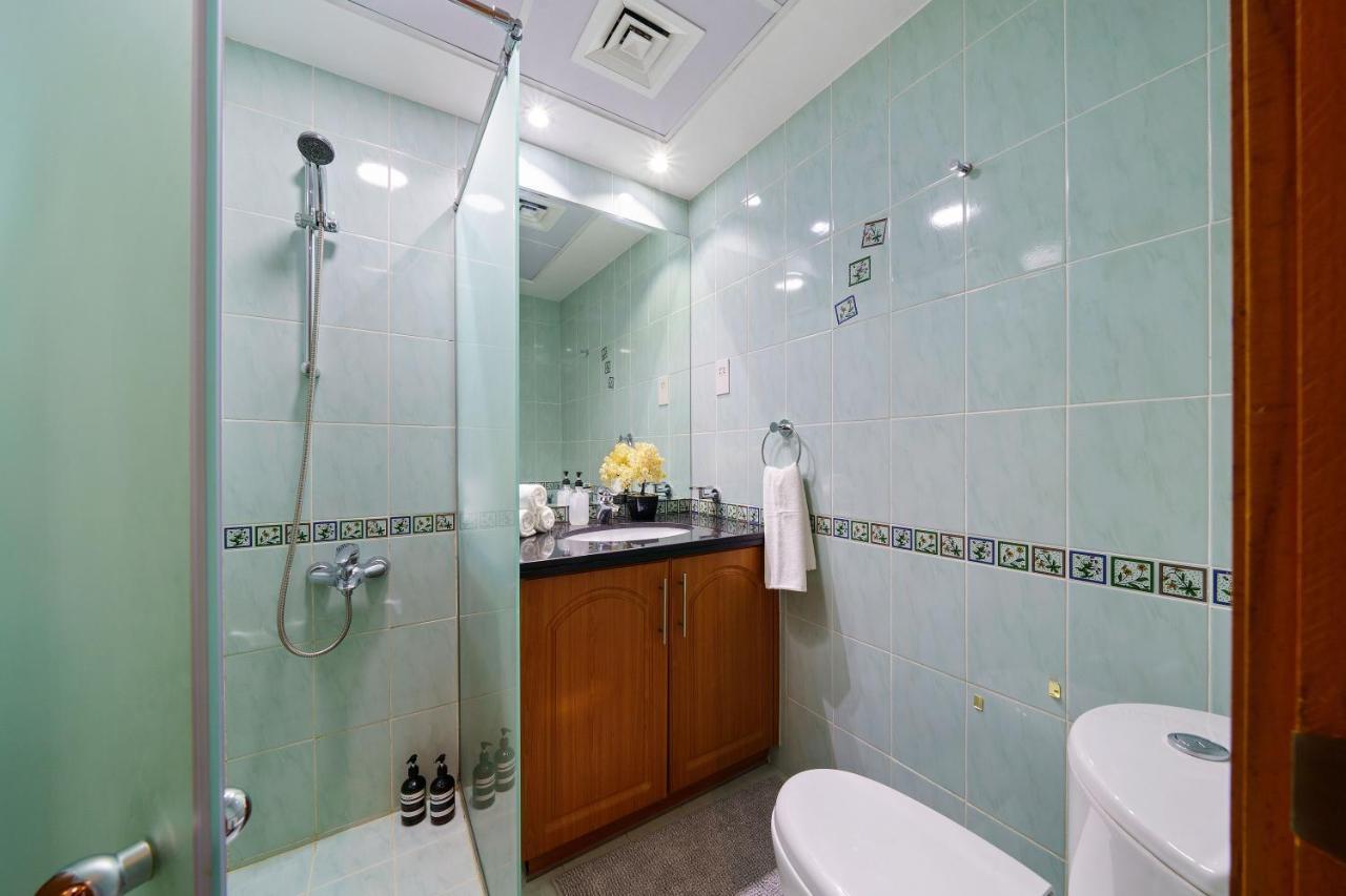 Delightful 2br In Damac Waves - 10 Min Walk2beach * Dubai