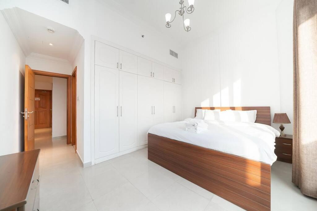 Stonetree - Fully Furnished 1br Near Metro Station *