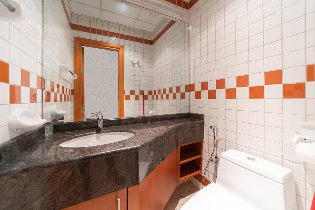 Stonetree - Fully Furnished 1br Near Metro Station * Dubai