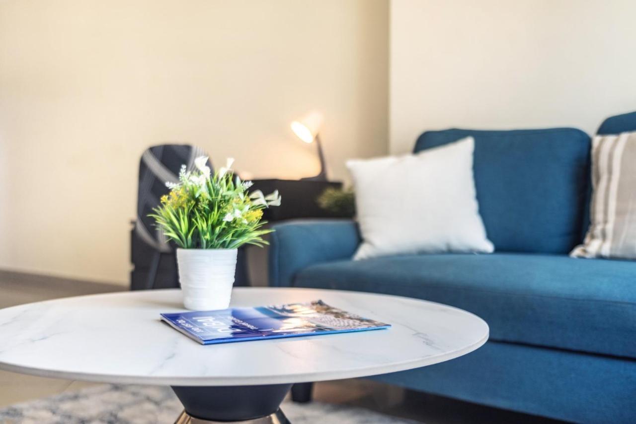 Amazing 1br In Jlt With View Near Marina And Jbr *