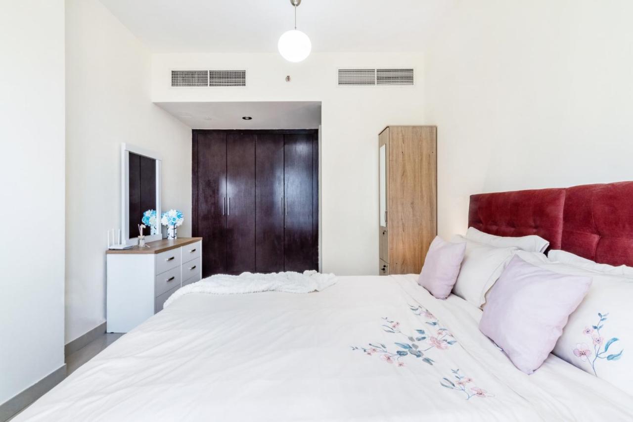 Apartment Amazing 1br In Jlt With View Near Marina And Jbr Dubai