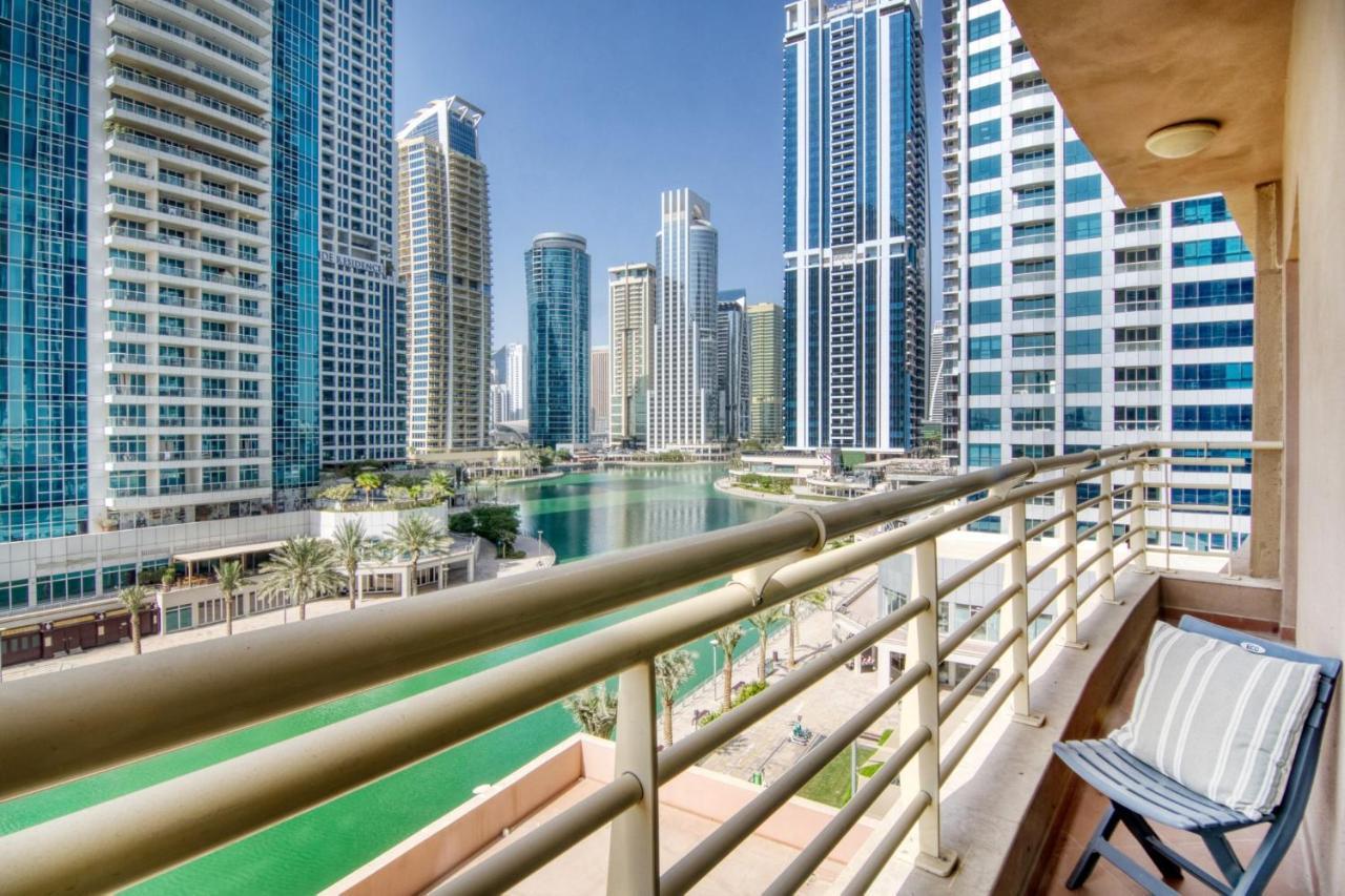 Amazing 1br In Jlt With View Near Marina And Jbr * Dubai
