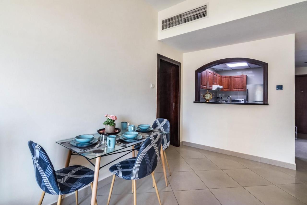 Amazing 1br In Jlt With View Near Marina And Jbr Apartment Dubai