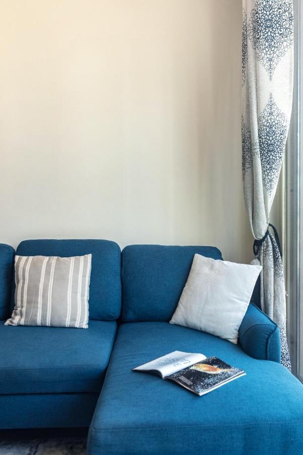 Apartment Amazing 1br In Jlt With View Near Marina And Jbr