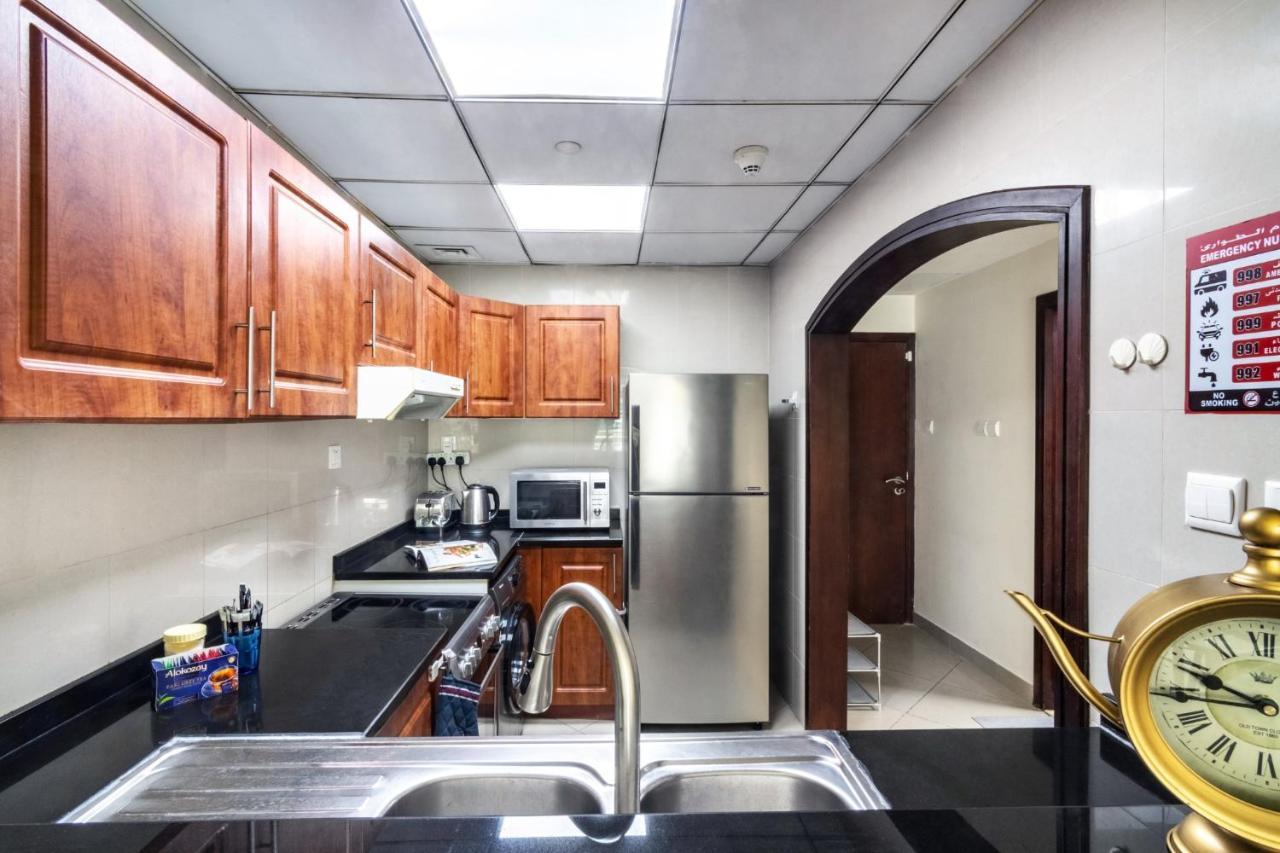 Amazing 1br In Jlt With View Near Marina And Jbr Dubai