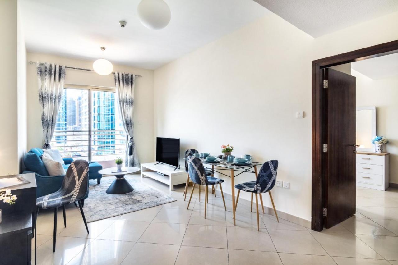 Amazing 1br In Jlt With View Near Marina And Jbr