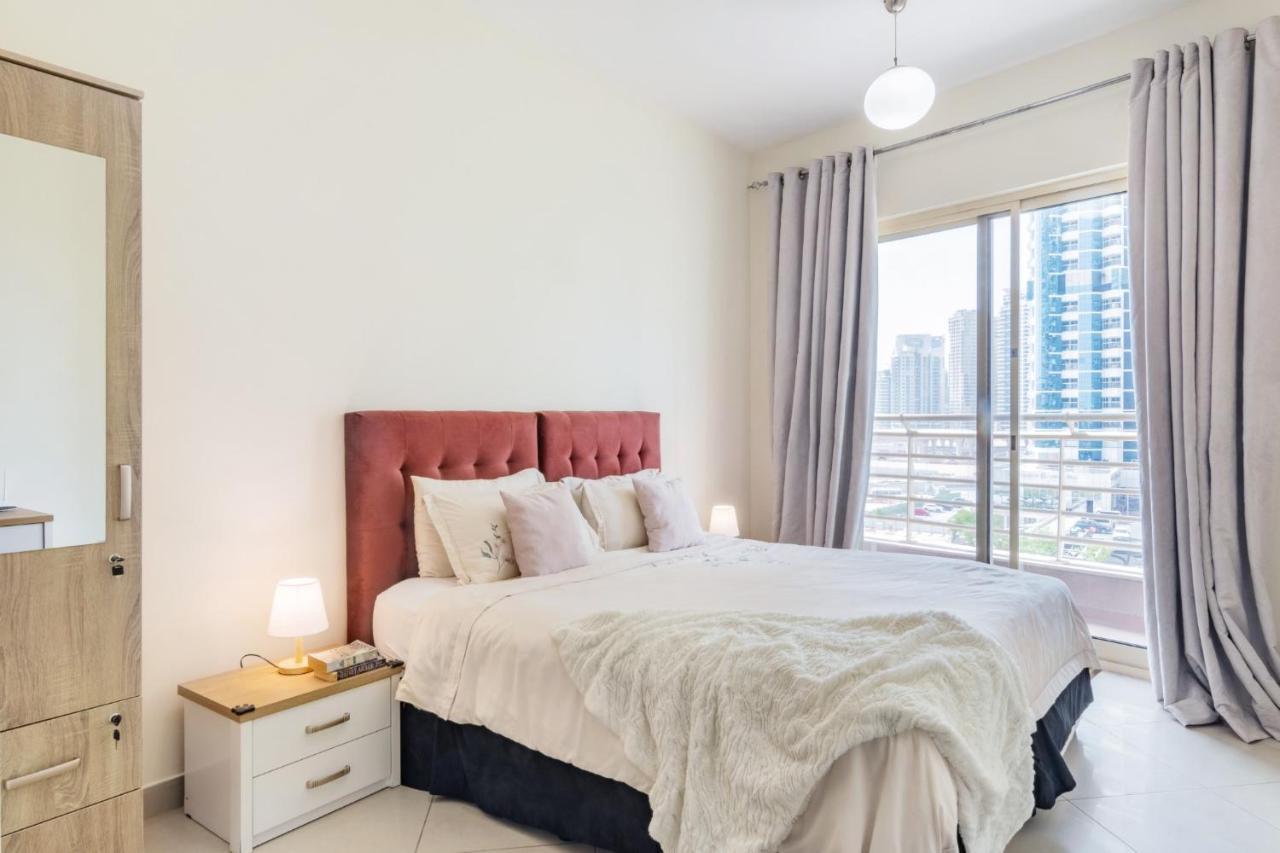 Apartment Amazing 1br In Jlt With View Near Marina And Jbr