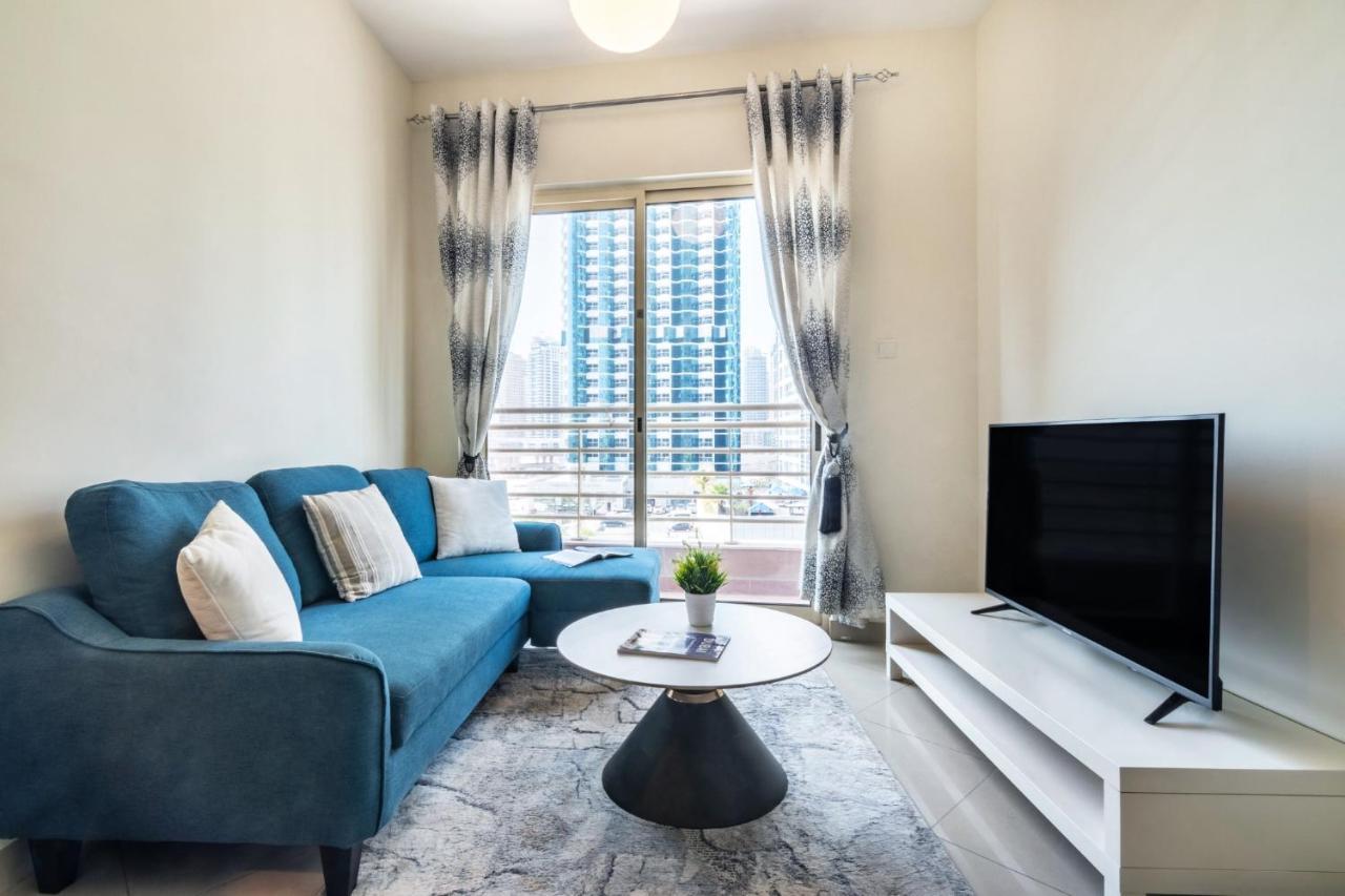 Amazing 1br In Jlt With View Near Marina And Jbr Apartment Dubai