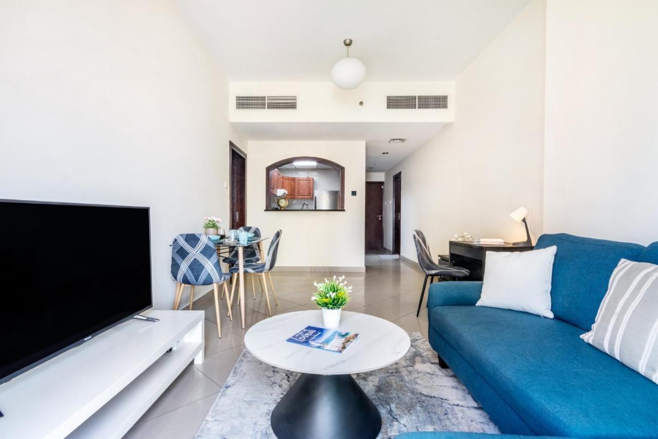 Amazing 1br In Jlt With View Near Marina And Jbr Apartment