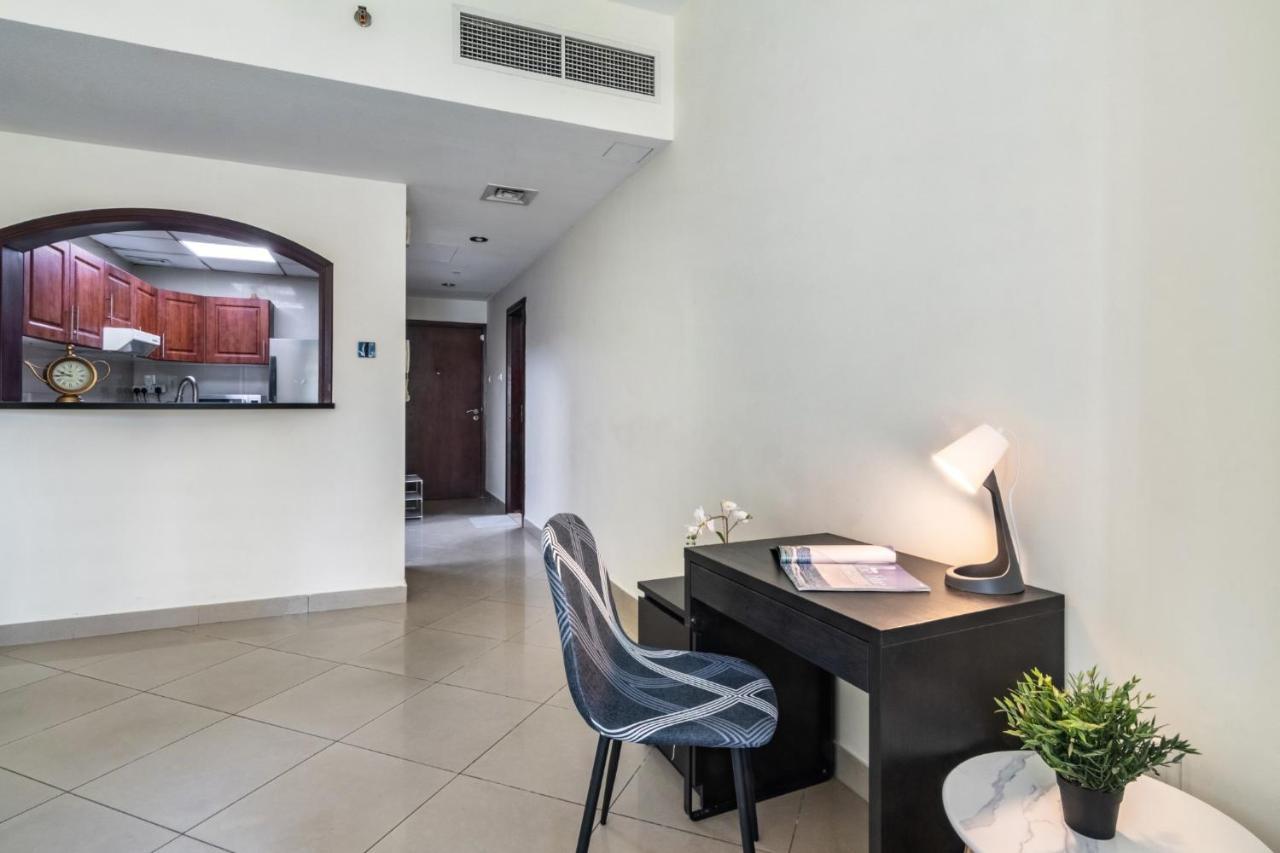 Amazing 1br In Jlt With View Near Marina And Jbr *